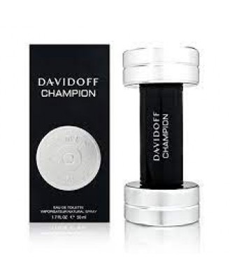 DAVIDOFF Champion EDT-90 ML